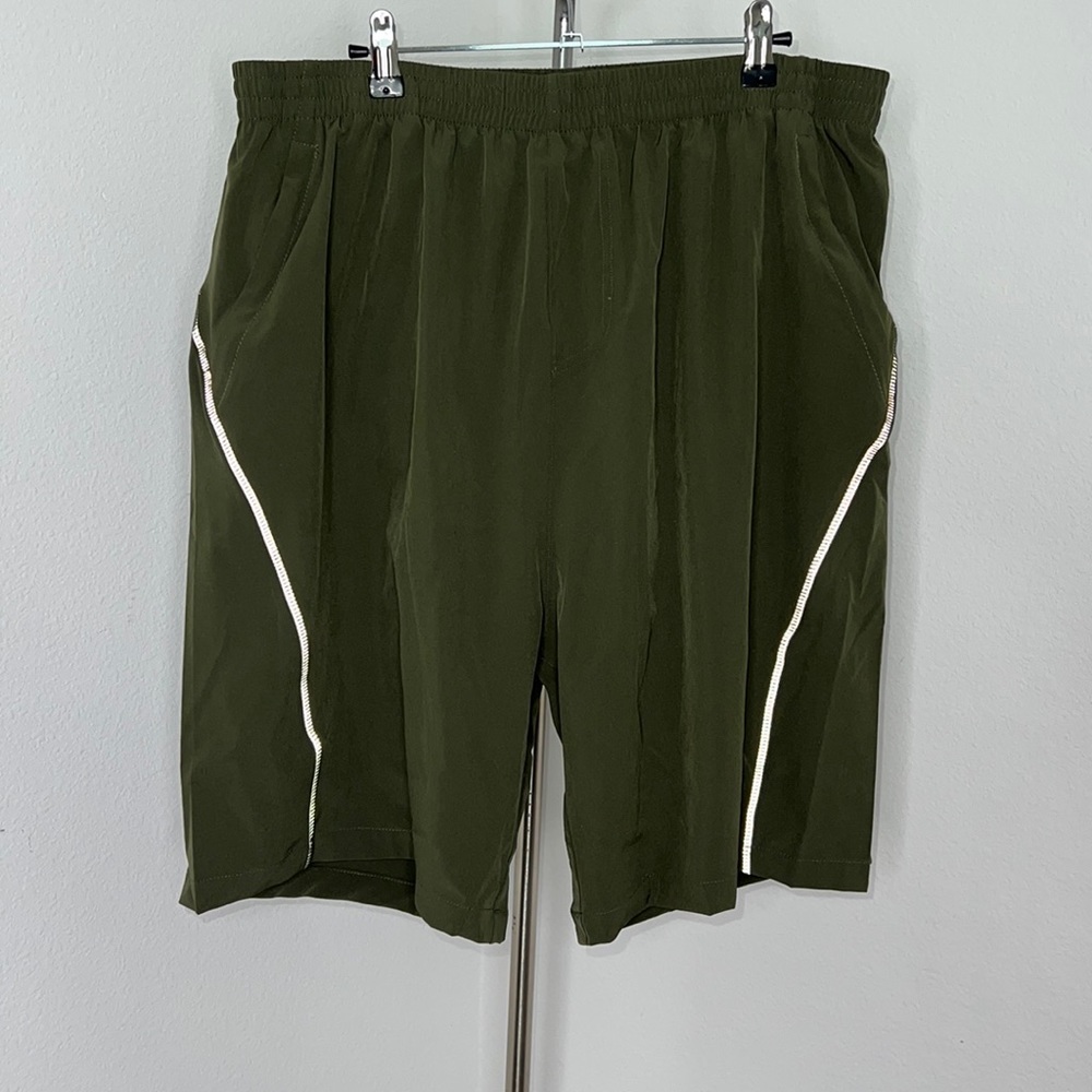 🔹 Priessei Cycling Shorts